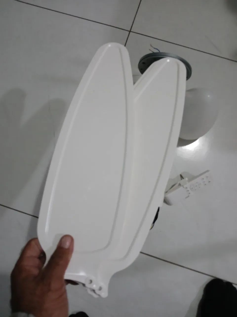 Ventilador Teto Ventisol - Foto 4