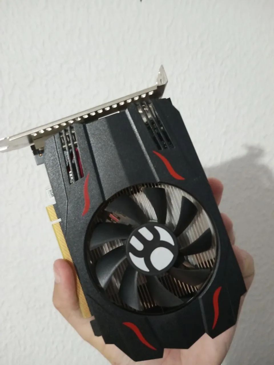 Placa de video