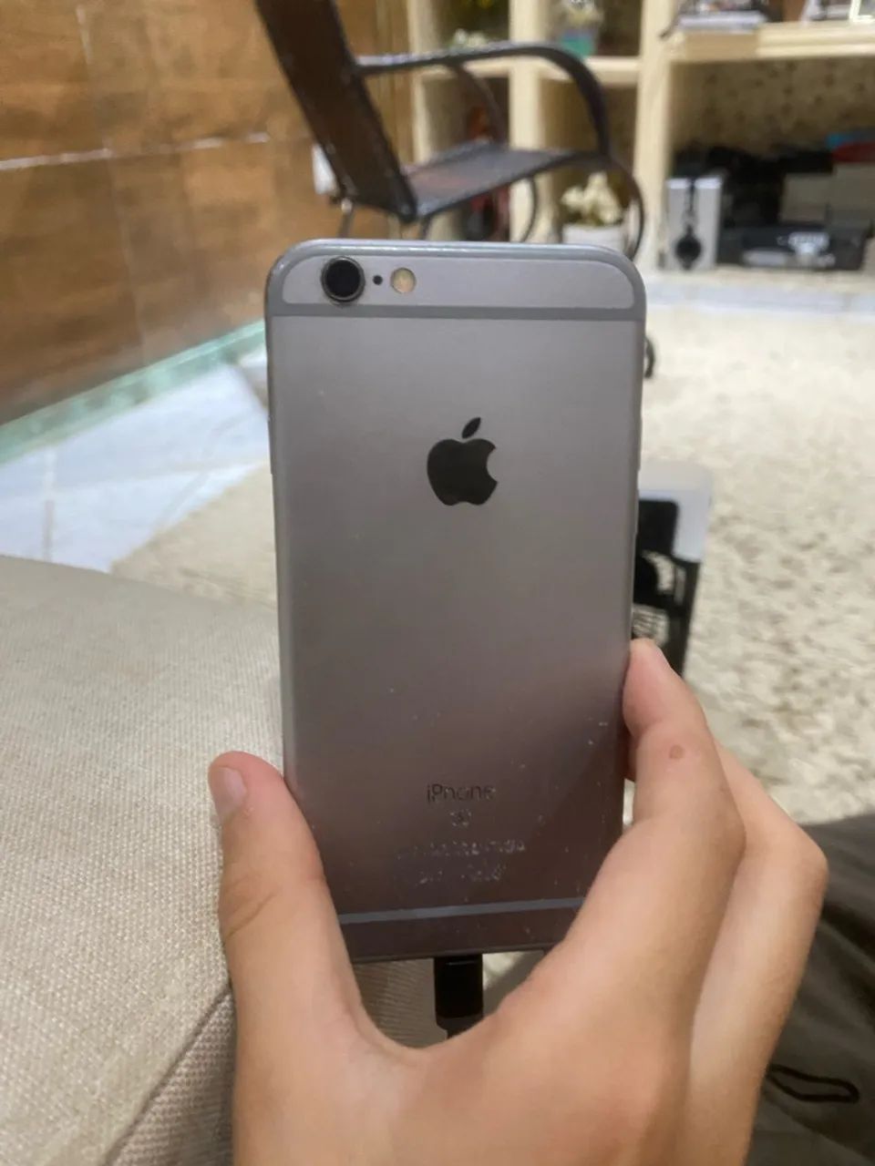 iPhone 6S 32GB