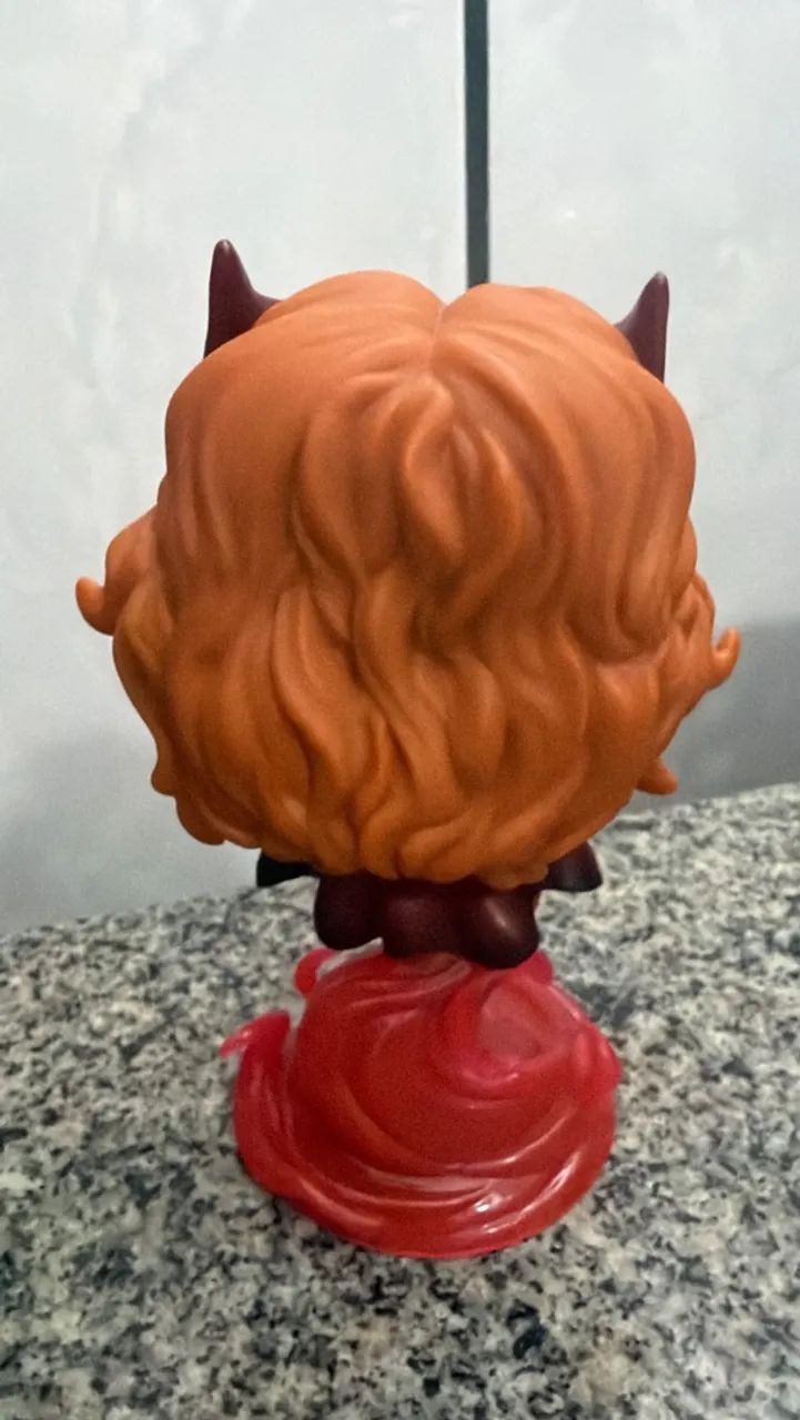 Funko Scarlet Witch 1034 - Foto 2