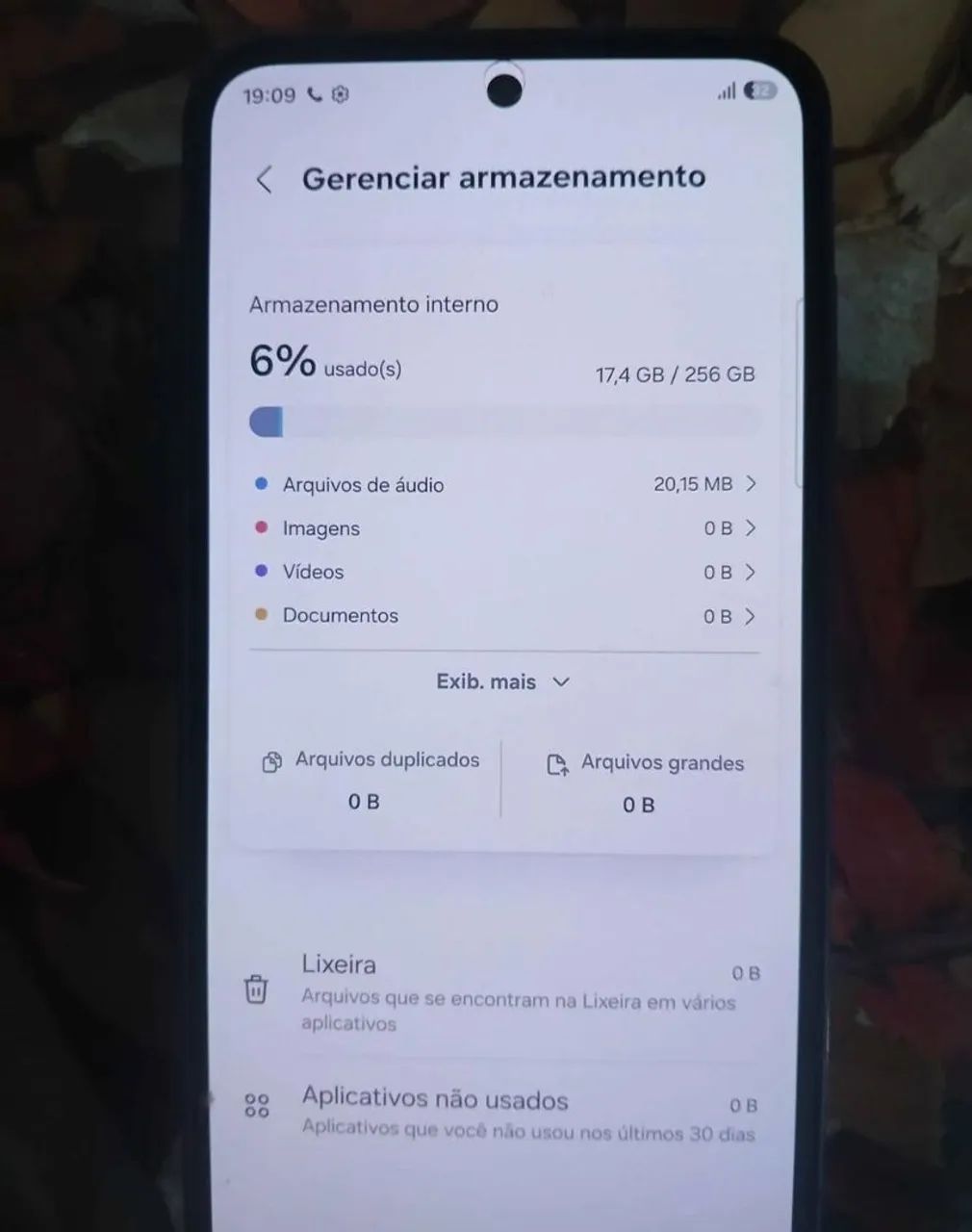 SAMSUNG A35 5g - Foto 4