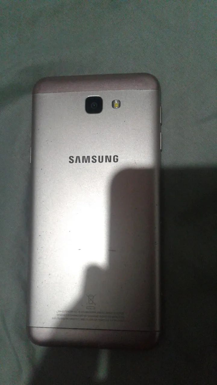 SANSUG J5 PRIME - Foto 2