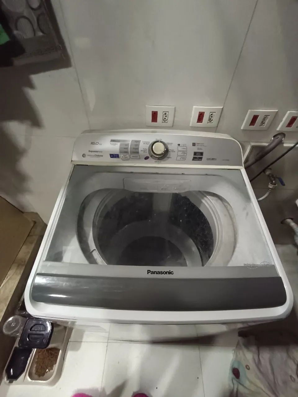 MAQUINA DE LAVAR  - Foto 3