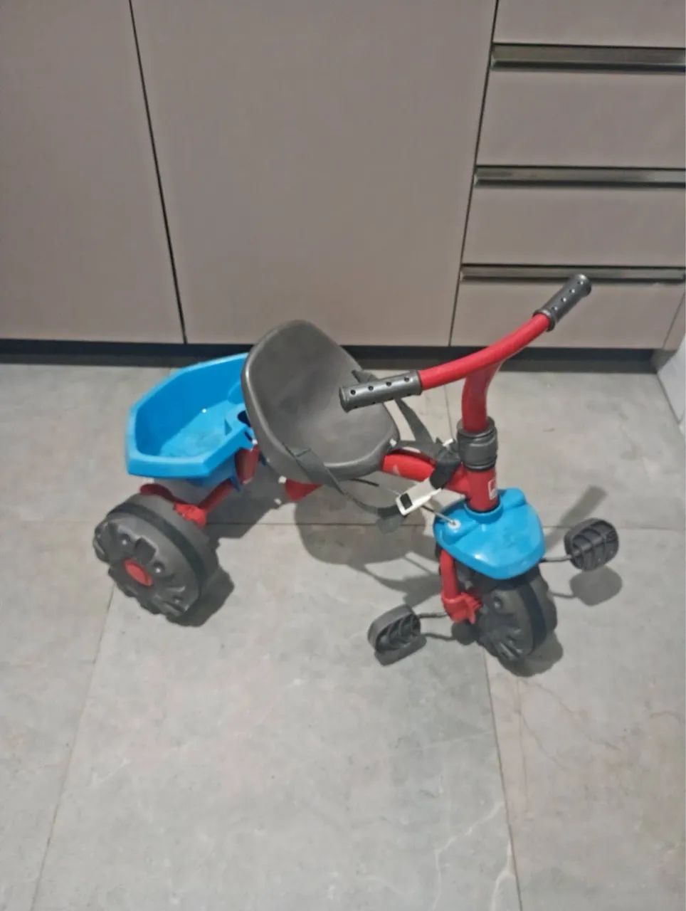 Triciclo  - Foto 4
