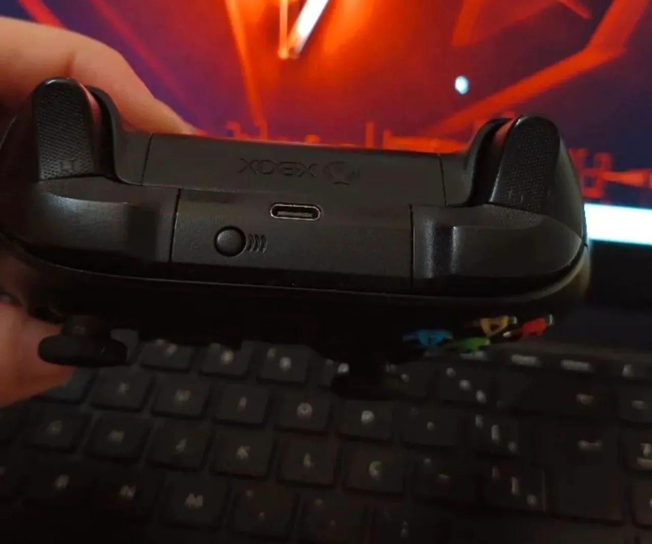 Controle Xbox one - Foto 3