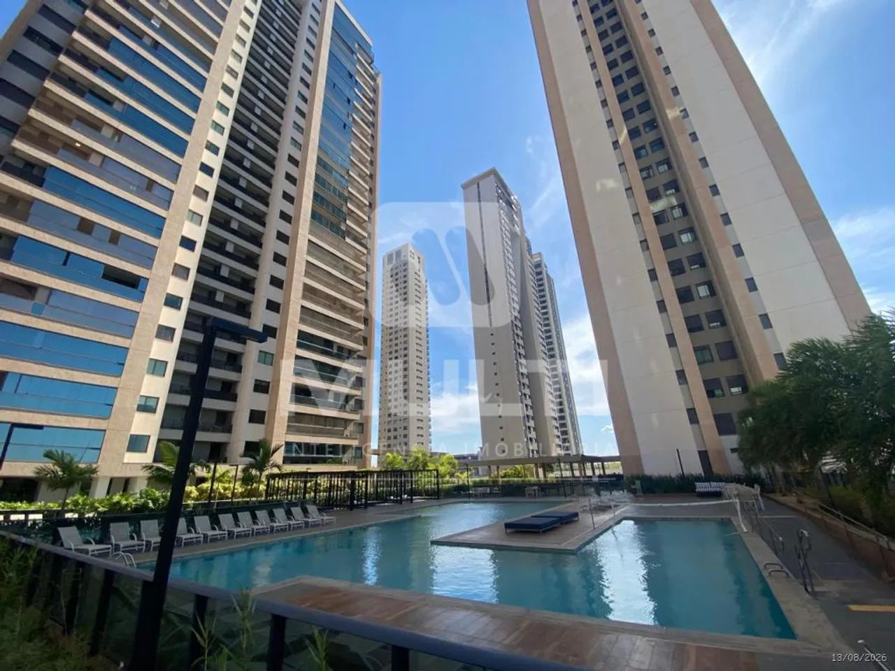 Apartamento - GAVEA SUL