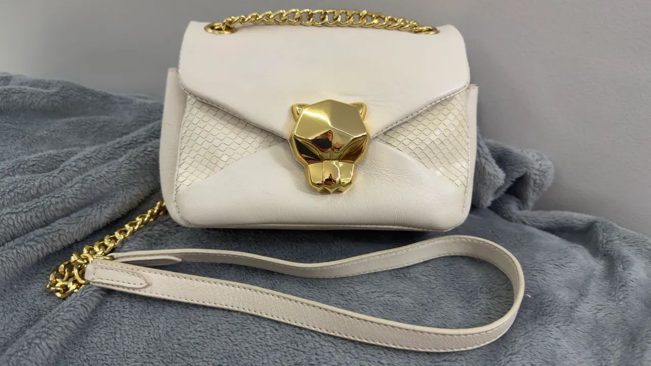 Bolsa Schutz elegante 