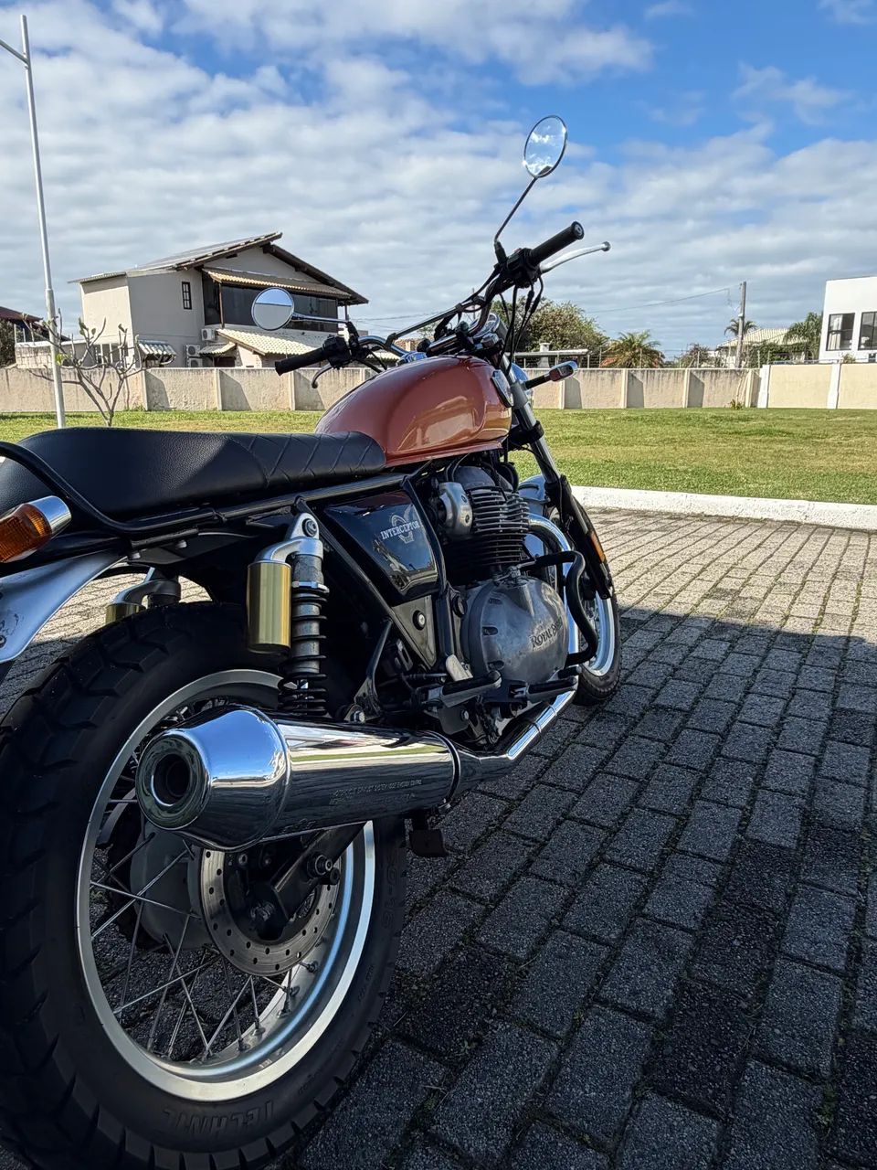 Royal Enfield 