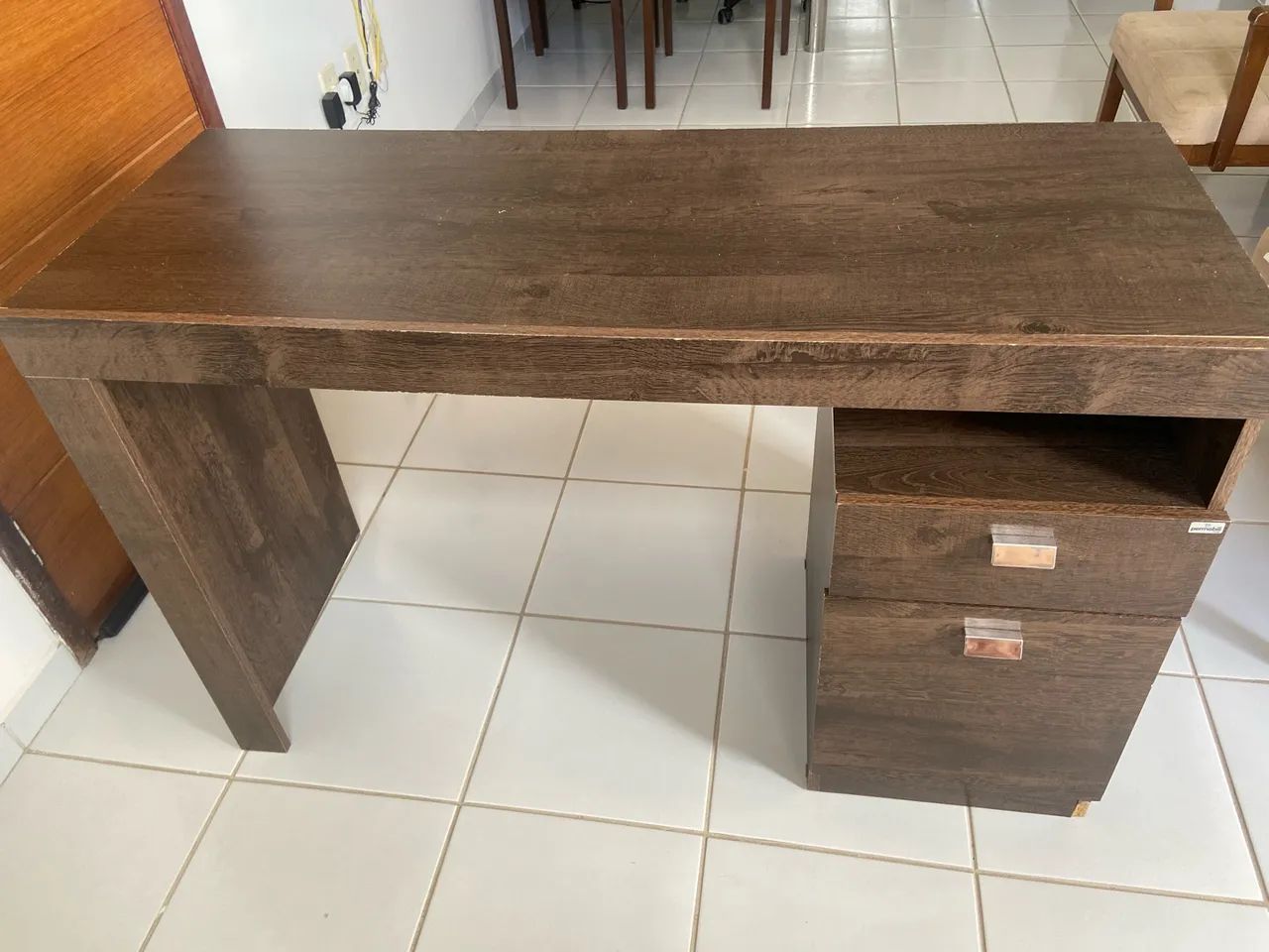 Mesa de escritório  - Foto 4