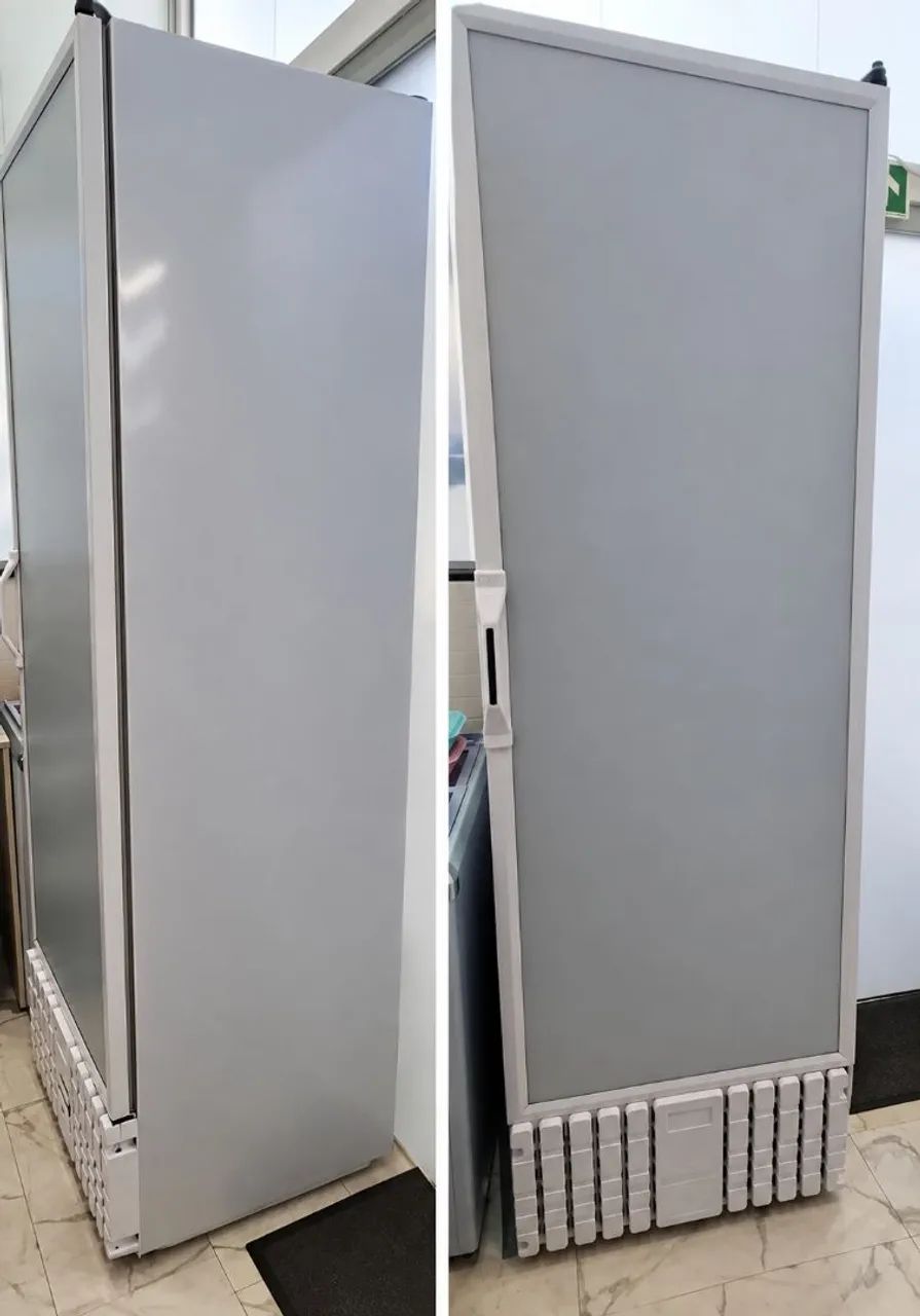 Refrigerador expositor Refrimate visa coler 400 Litros