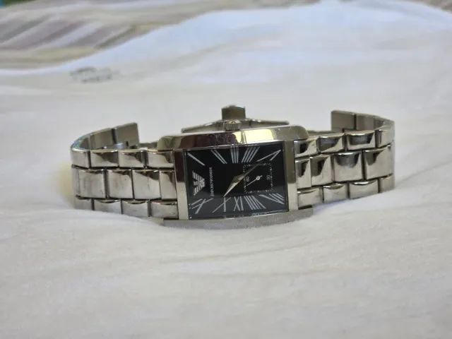 Relógio Emporio Armani AR-0156 - Acessórios - Porto Velho, São