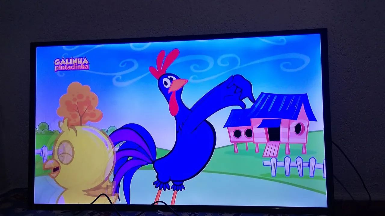 Tv 55 polegadas  - Foto 3