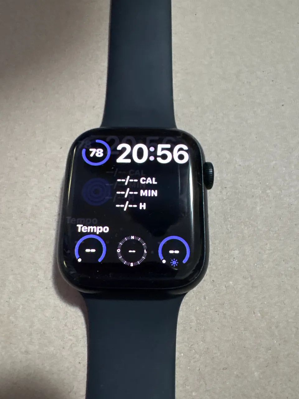 Apple Watch Series 9 (GPS)