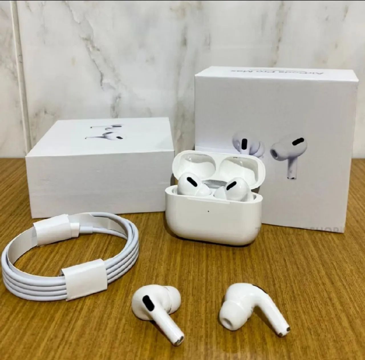 Fone bluetooth iPhone 