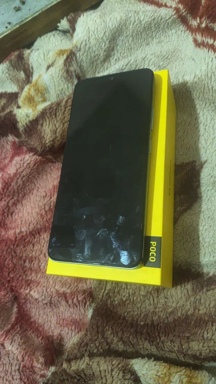 Poco C75 - Foto 3