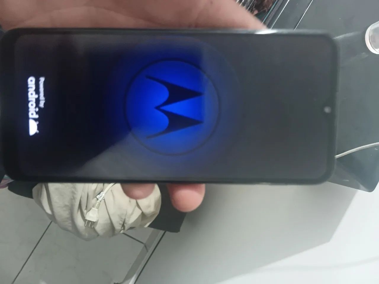 Moto g20  - Foto 2