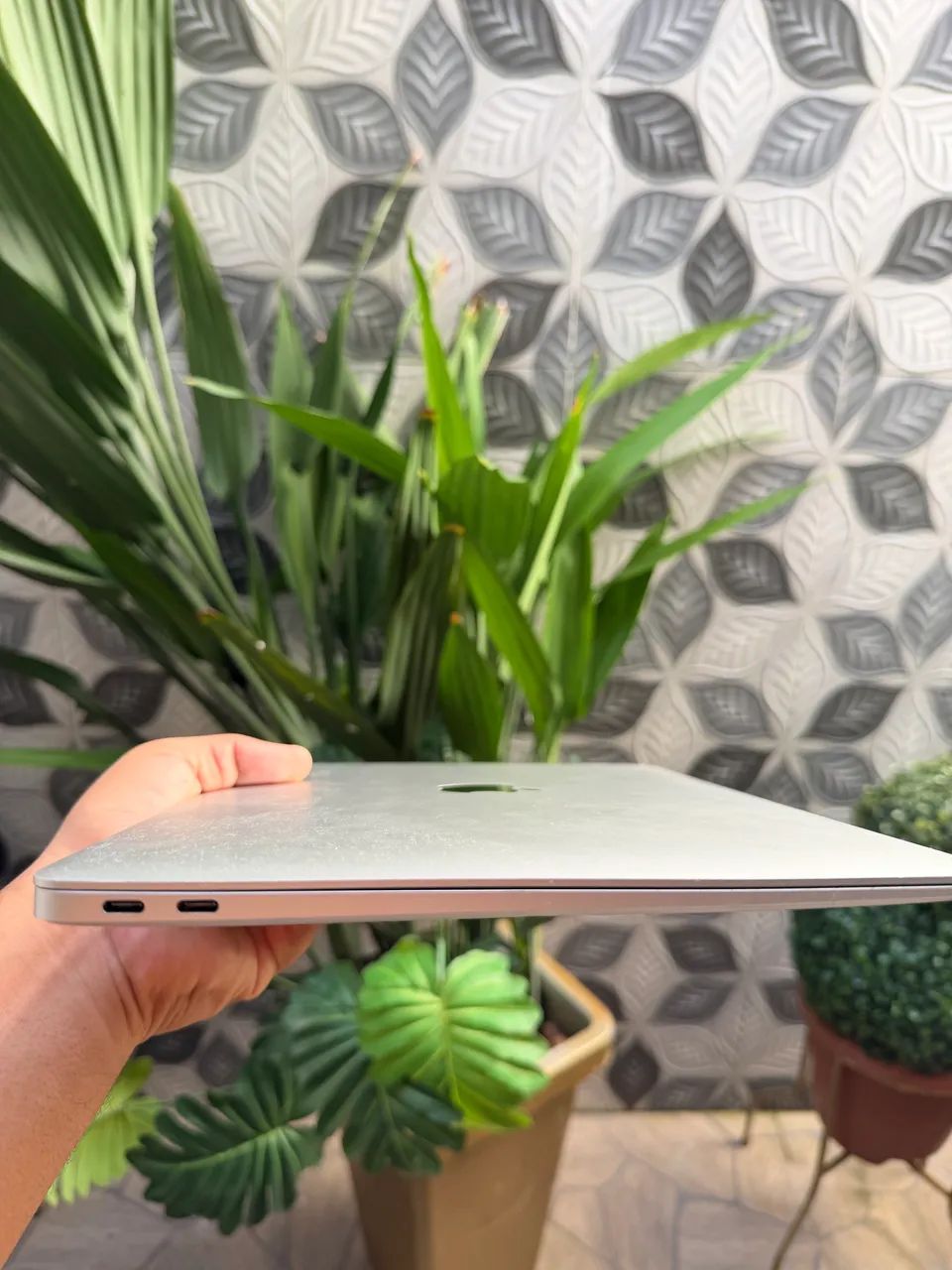 Macbook Air M1 - Foto 2
