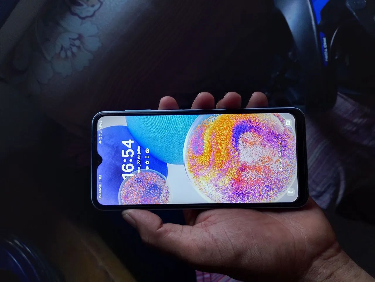 Galaxy a23  - Foto 2