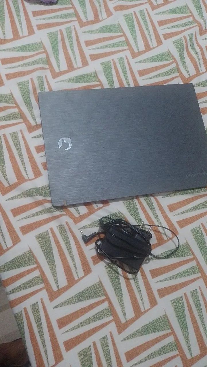 Vende se um notebook. - Foto 3