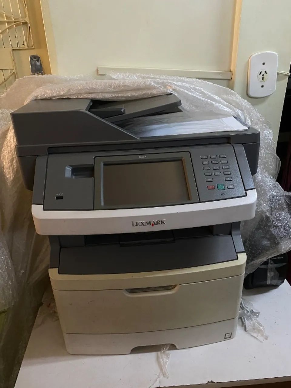 Máquinas de xerox Sem funcionamento  - Foto 2