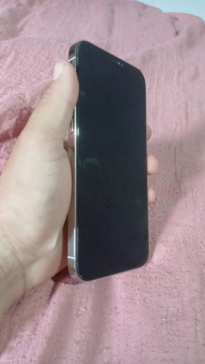 iPhone 12 Pro Max  - Foto 3