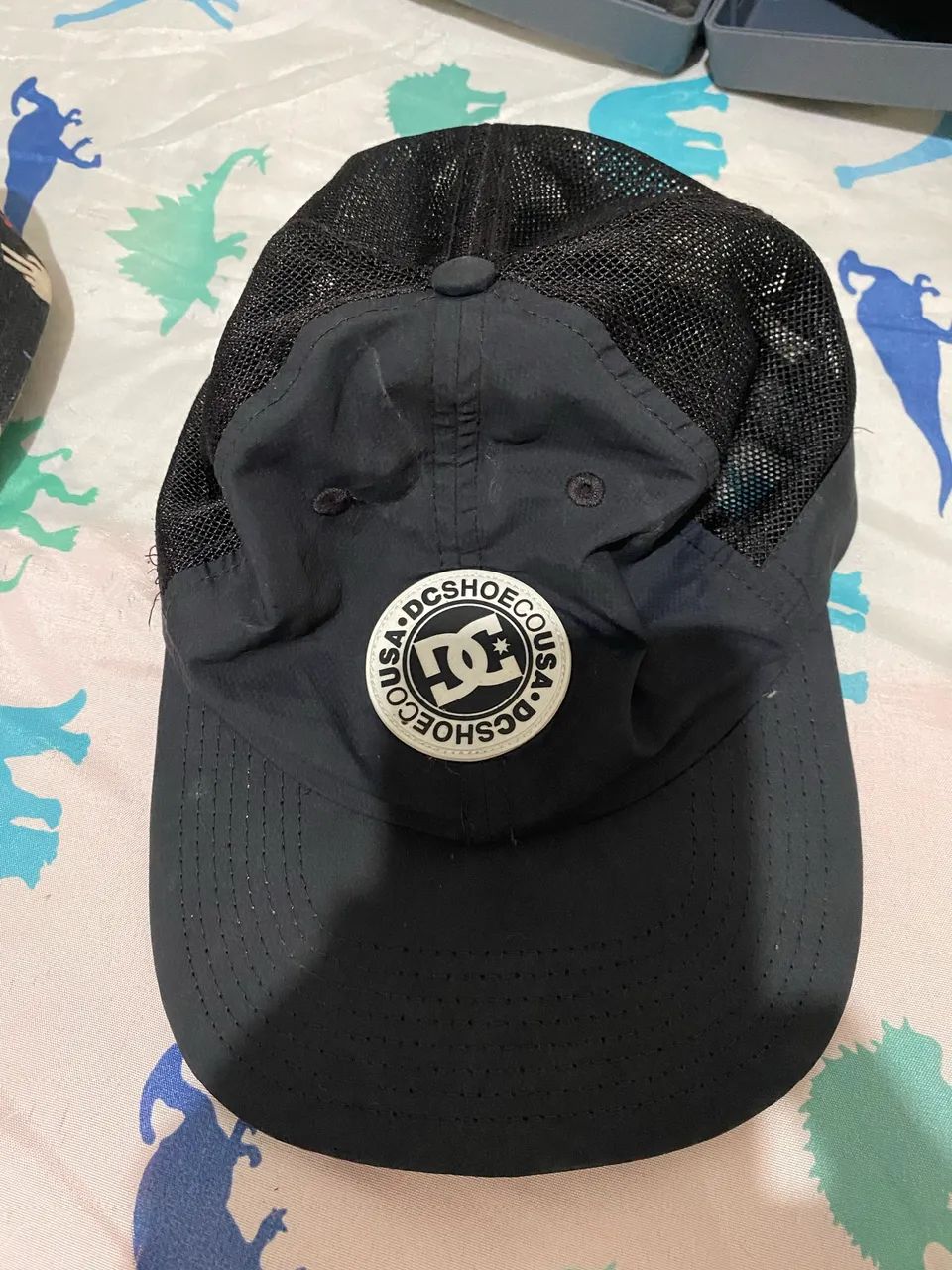 BONÉS DC SHOES - Foto 2