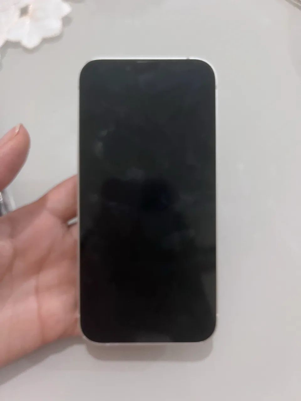 IPHONE 13 seminovo 