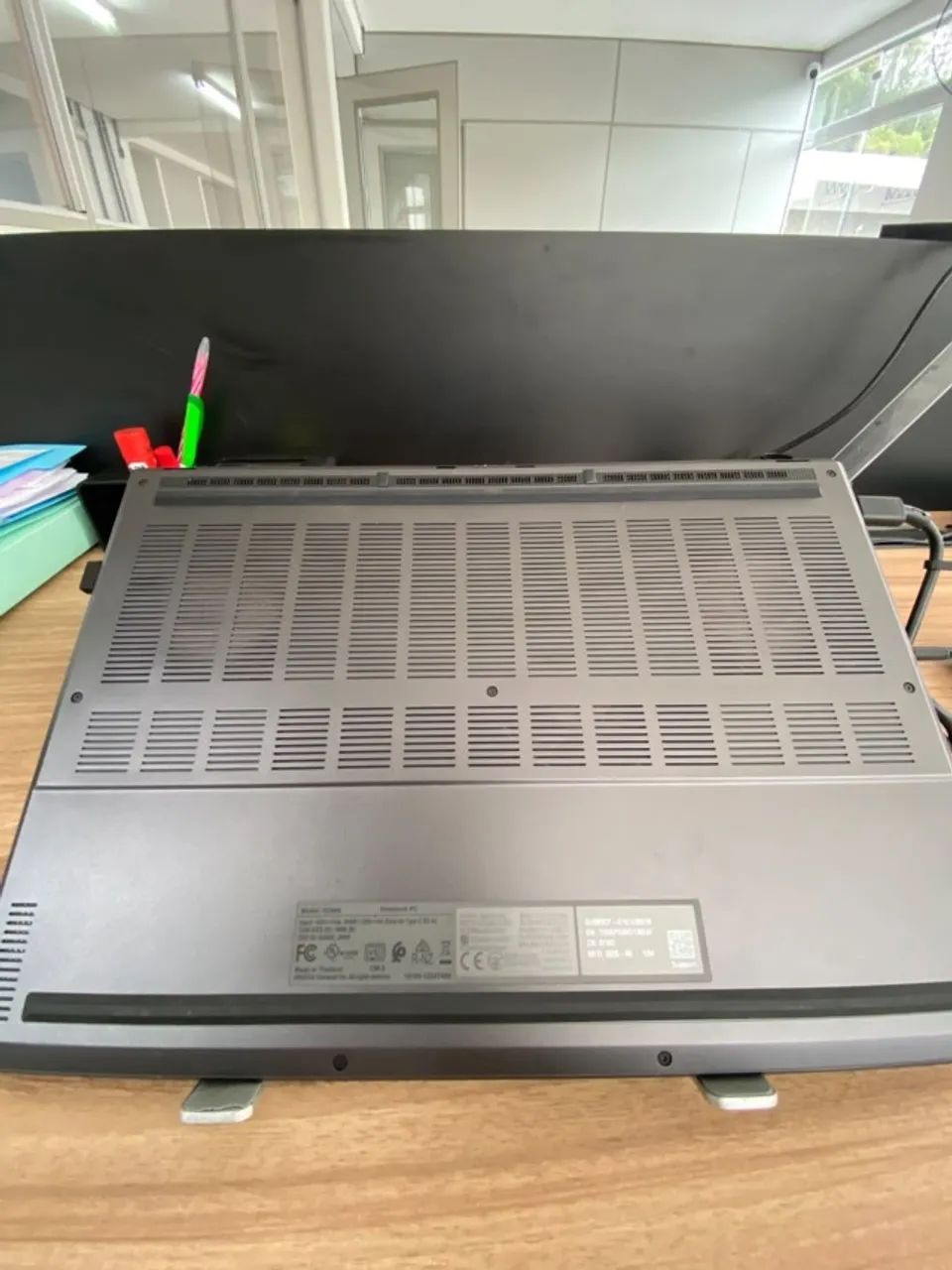 Notbook Asus Zephyrus G16 - Foto 3
