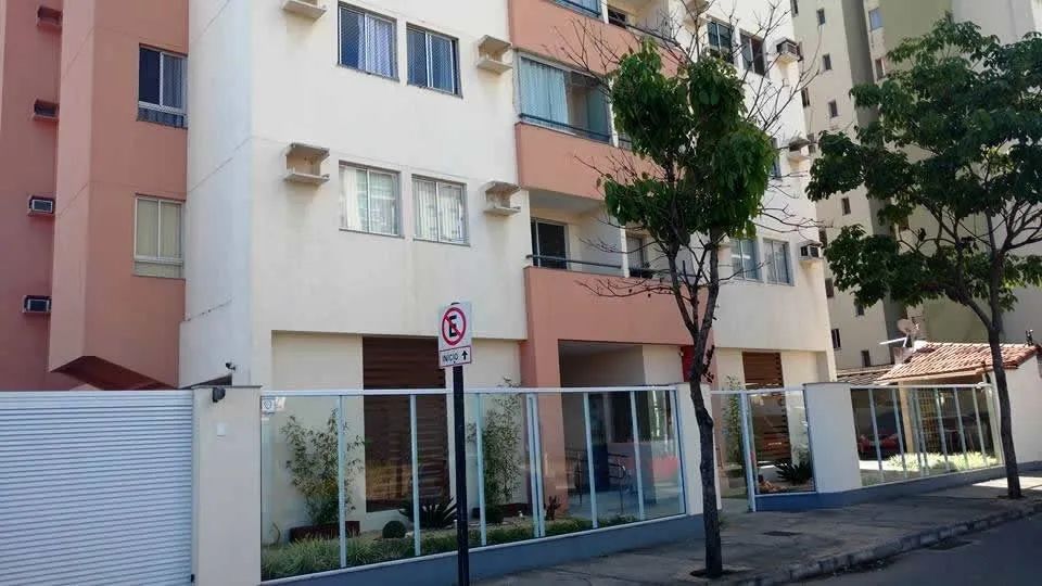Apartamento com 3 quartos para alugar em Vitória - Foto 3