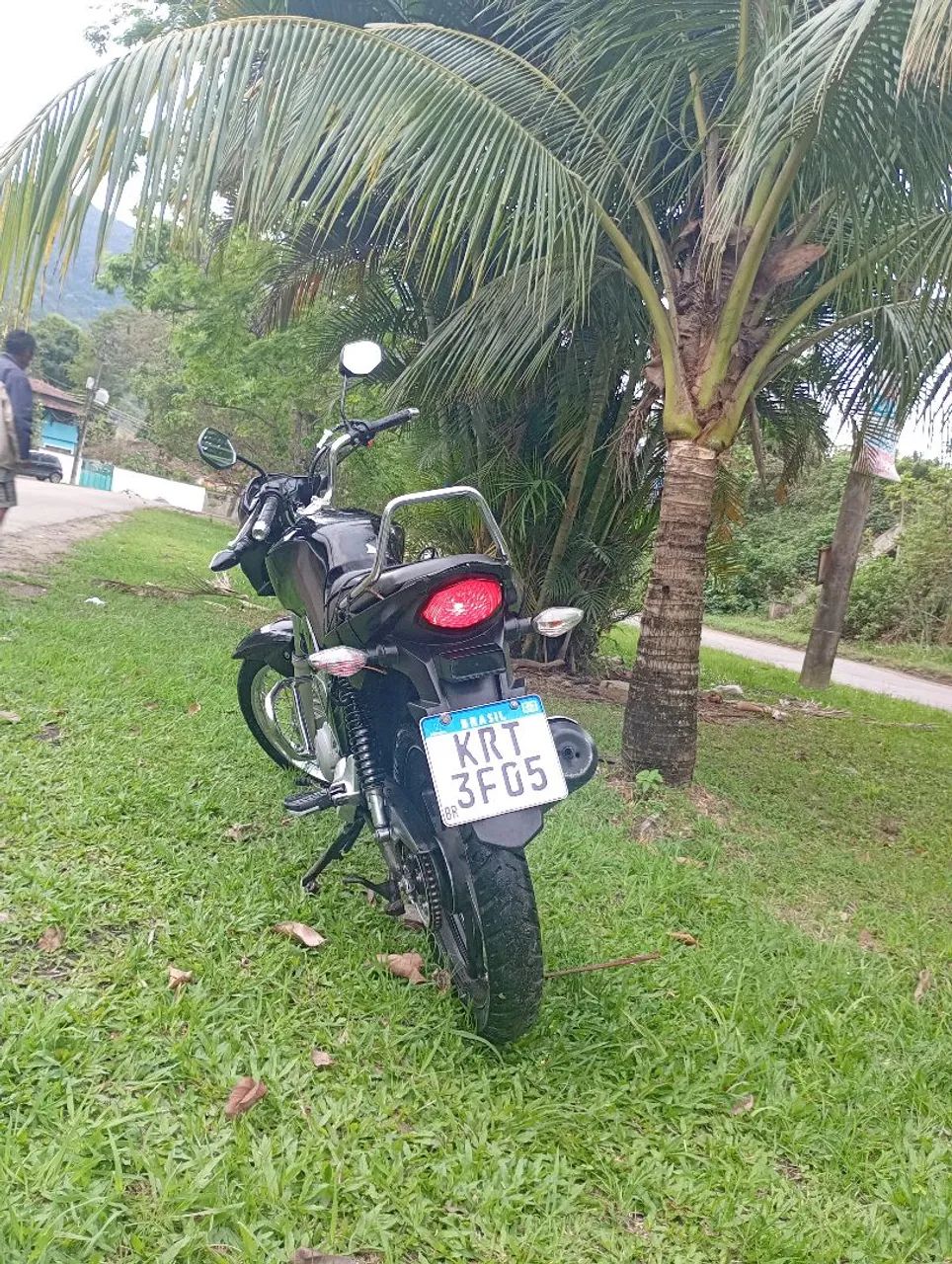 Honda 125  - Foto 5