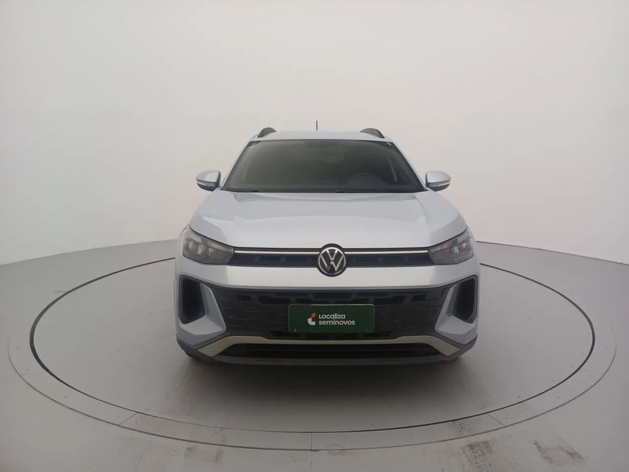 Volkswagen Tera High 1.0 170 TSI Flex 12V 5p Aut, foto 8 de 18