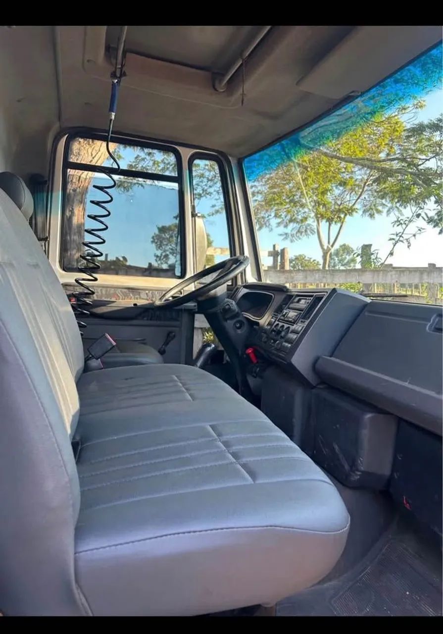 Vendo Cargo 816 Boiadeiro - Foto 3