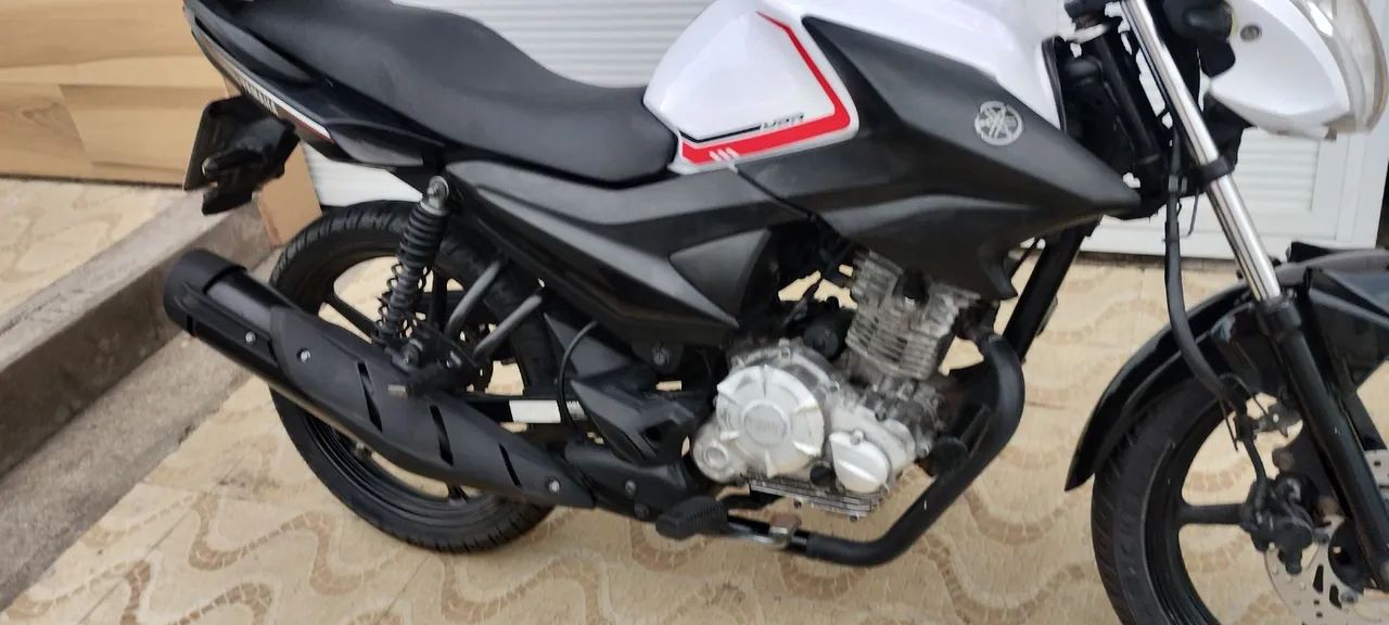 Moto super conservada - Foto 2