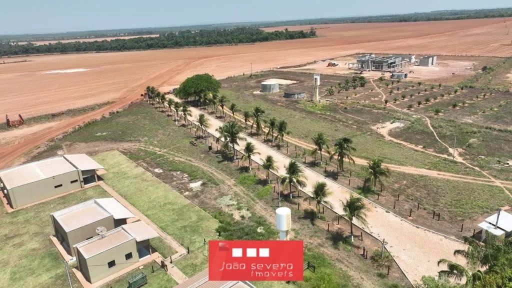 Fazenda para Venda em Miranorte - Foto 5