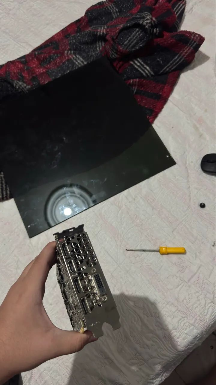 Gtx 1060 3gb 