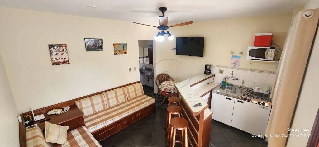 Flat à venda - Portal da Serra - Serra Negra/SP - Foto 4