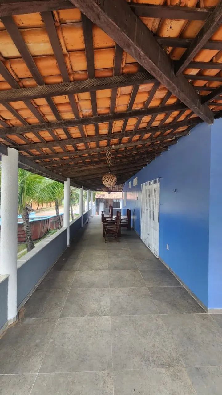 Casa Azul Atalaia, Salinópolis  - Foto 3