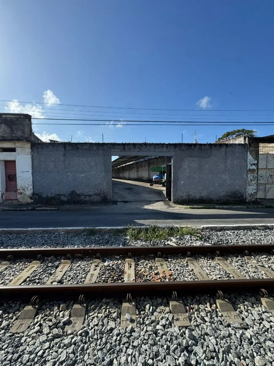 Aluga-se Estacionamento Centro Maceió  - Foto 2