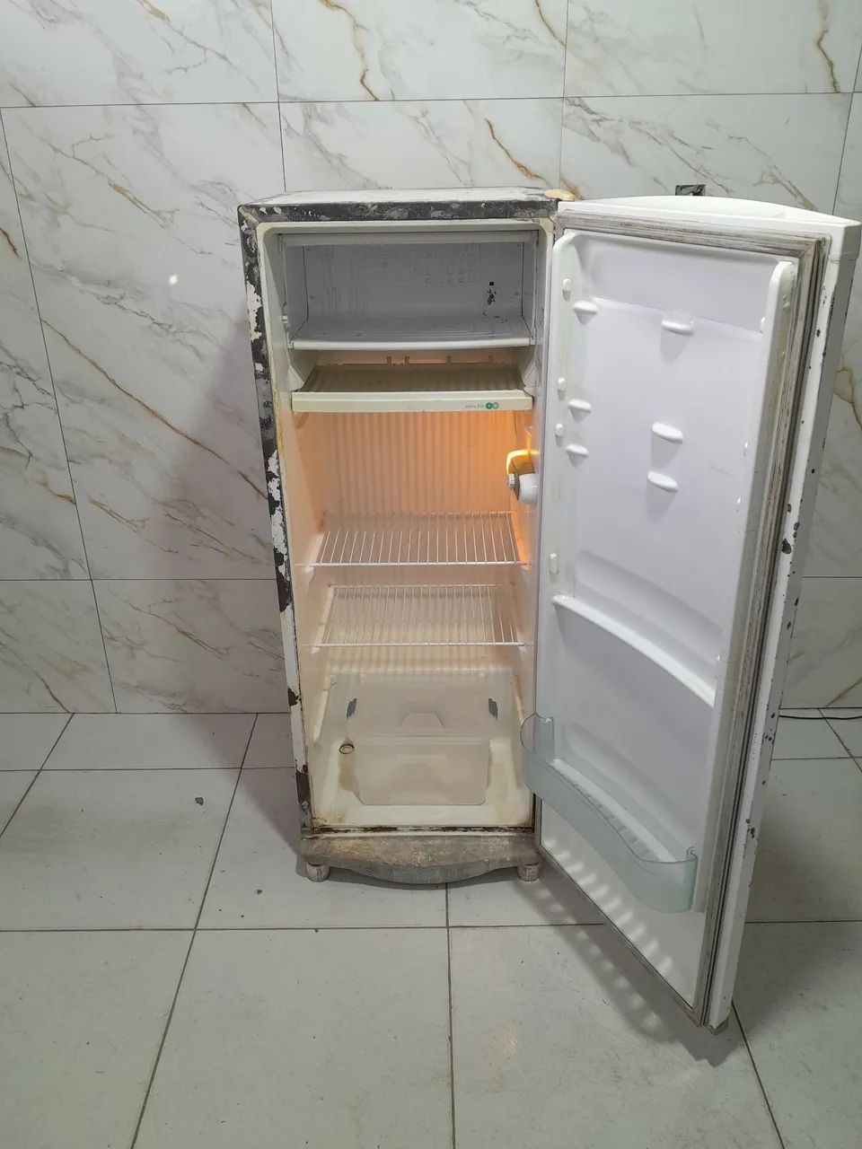 Geladeira, itabaiana  - Foto 5