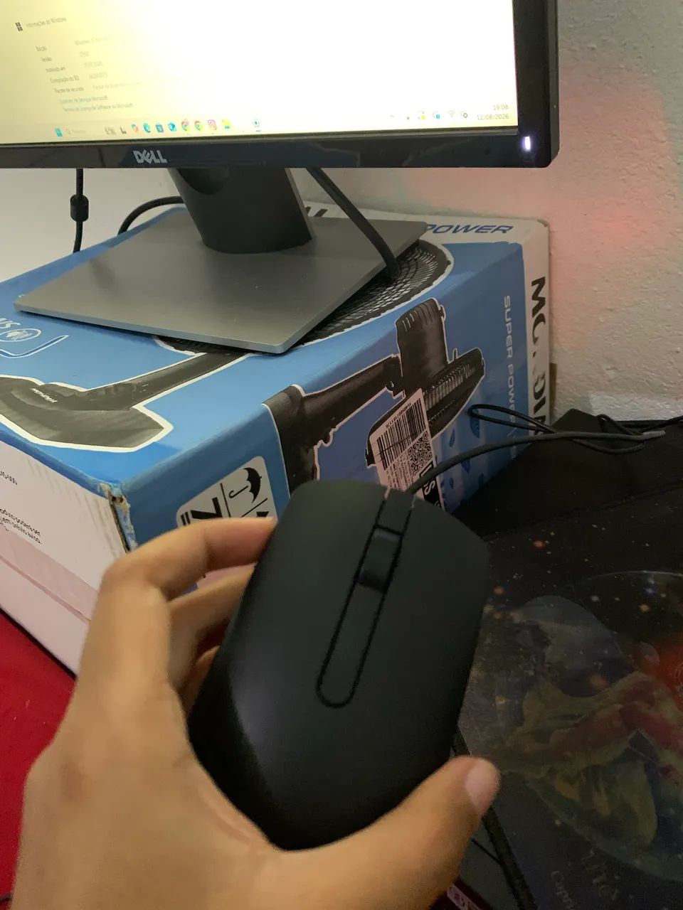 Computador completo  - Foto 4
