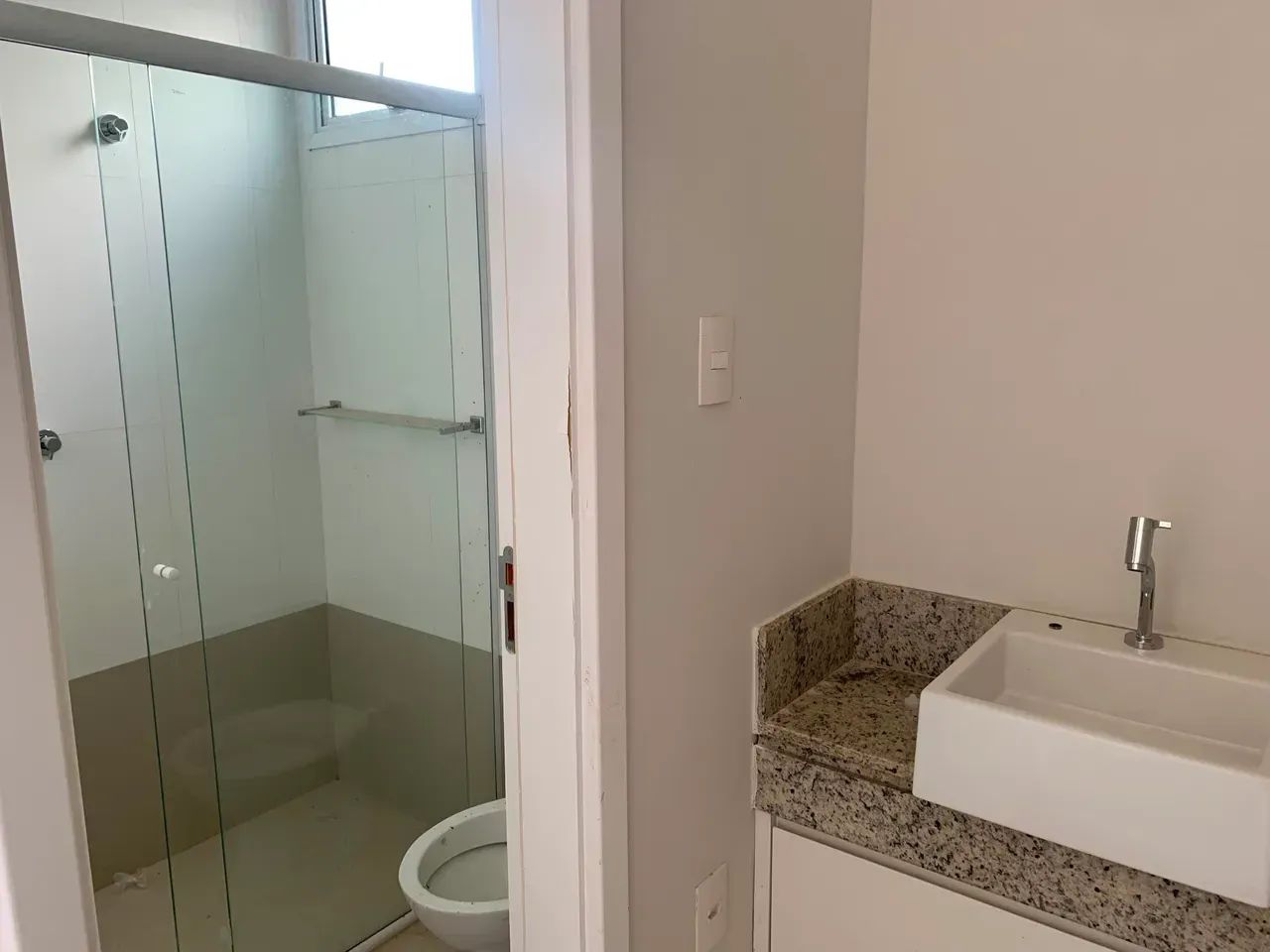 Ótima casa com jardim e 3 quartos no Condomínio Manhattan - Foto 5