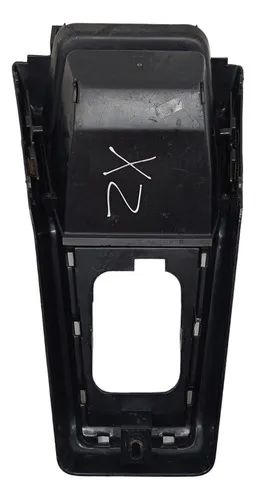 Moldura Câmbio Console Central Citroen Zx 1994 95 96 97 98 - Peças