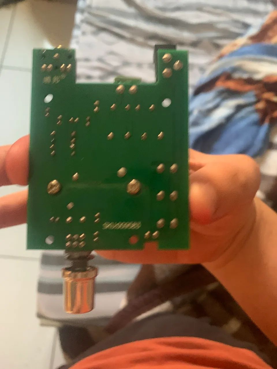 Vendo plaquinha amplificadora  - Foto 3