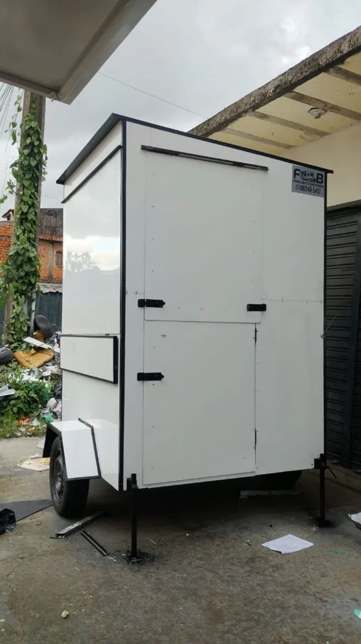 Trailer zero km  - Foto 2
