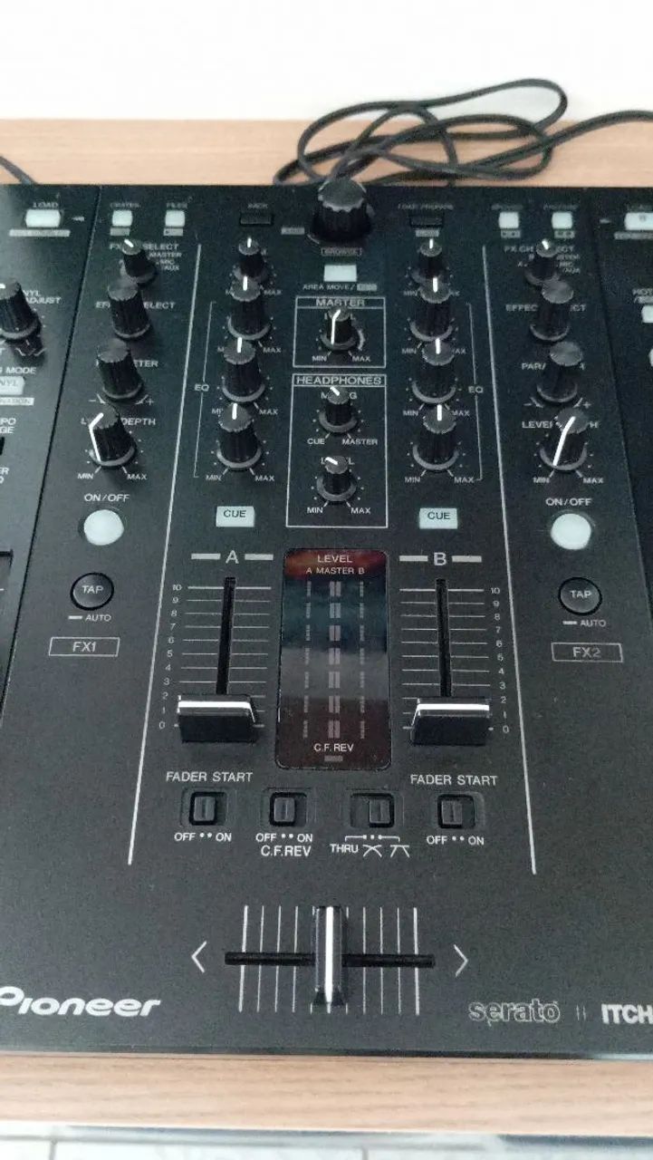 Pioneer DDj S1 - Instrumentos musicais - Jardim Ismênia, São José