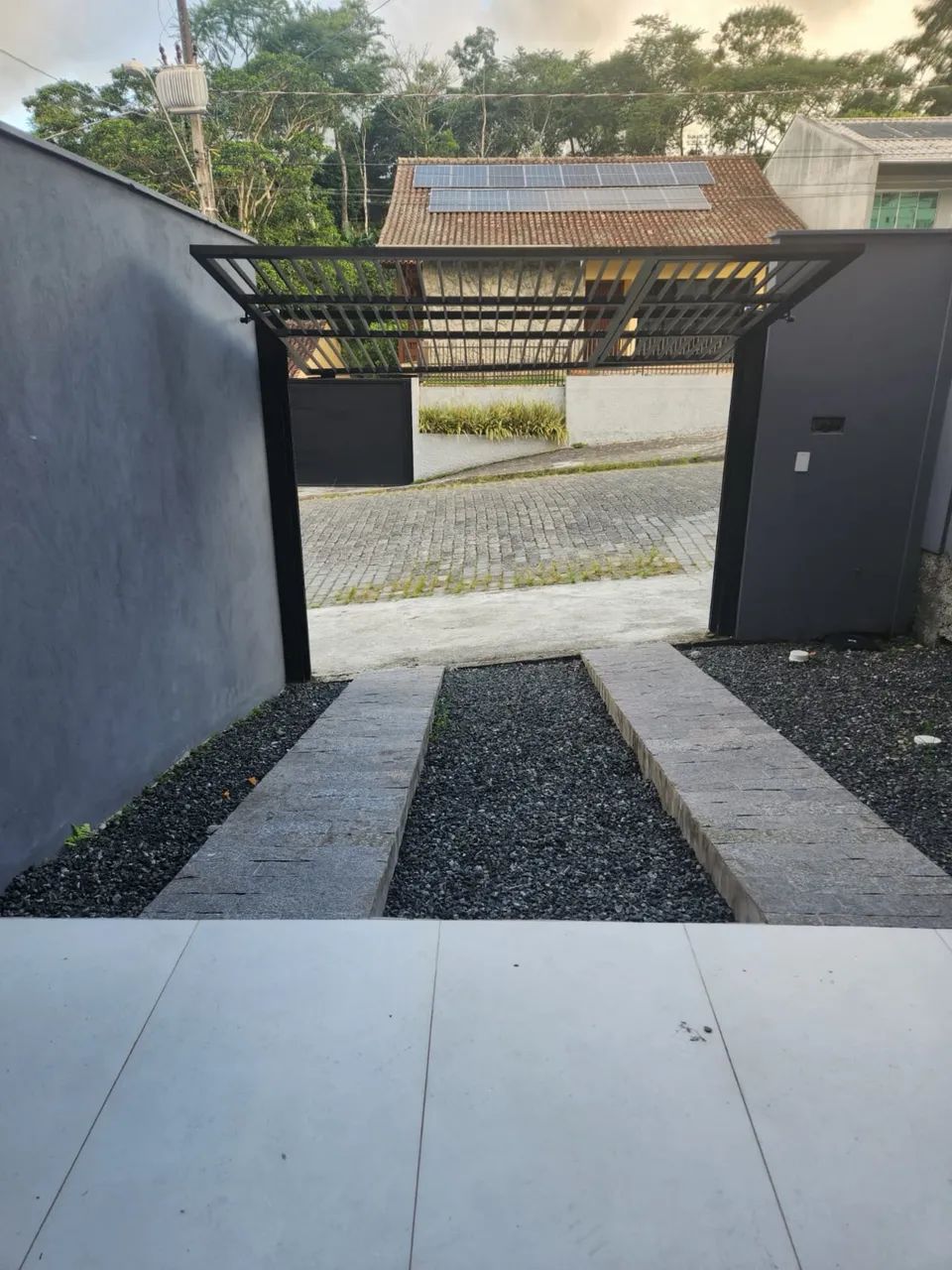 ALUGA-SE TRIPLEX - Foto 3