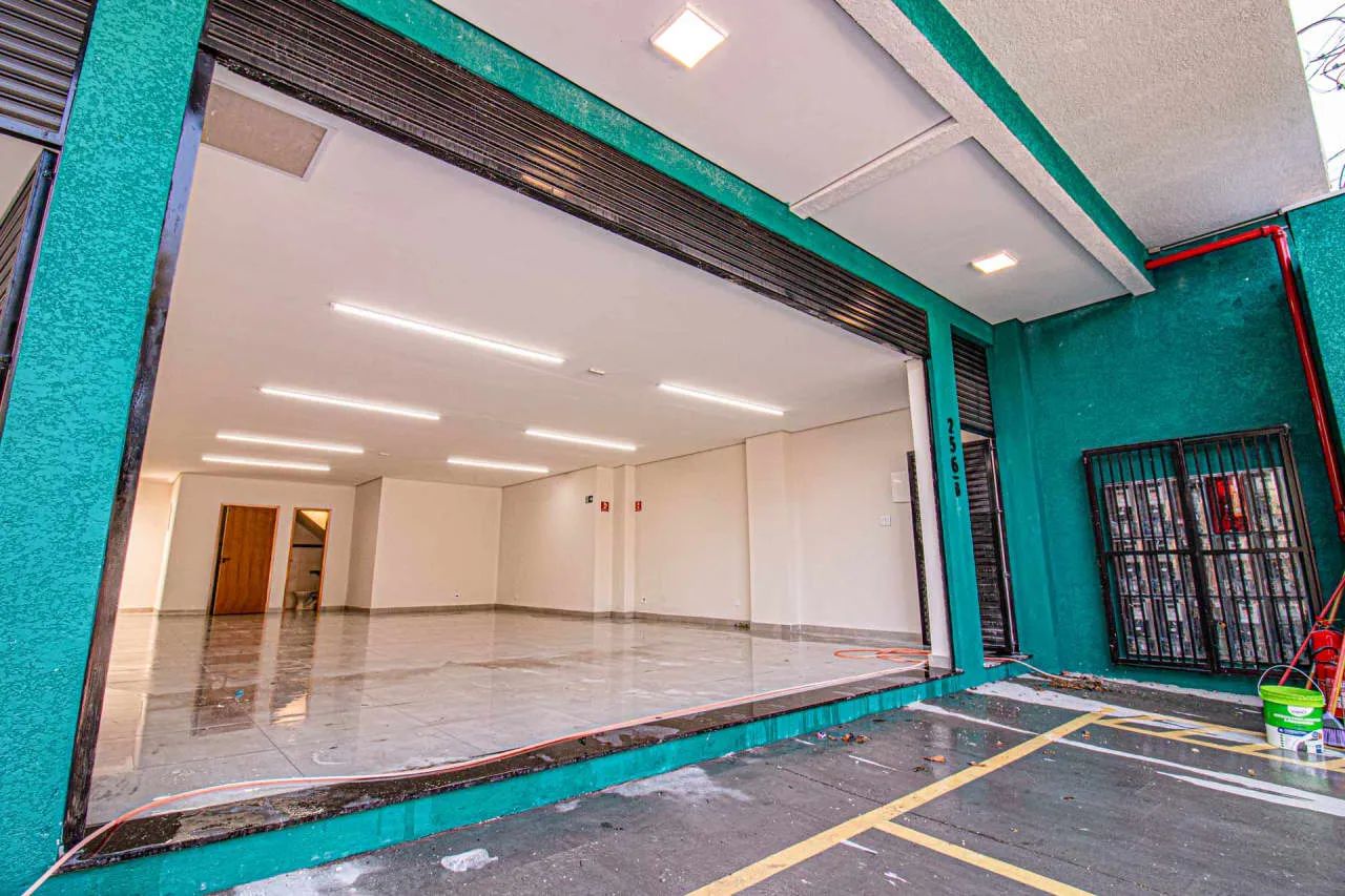 Prédio comercial na Avenida Marechal Argolo Ferrão, 256 - B  95 m² - Foto 3