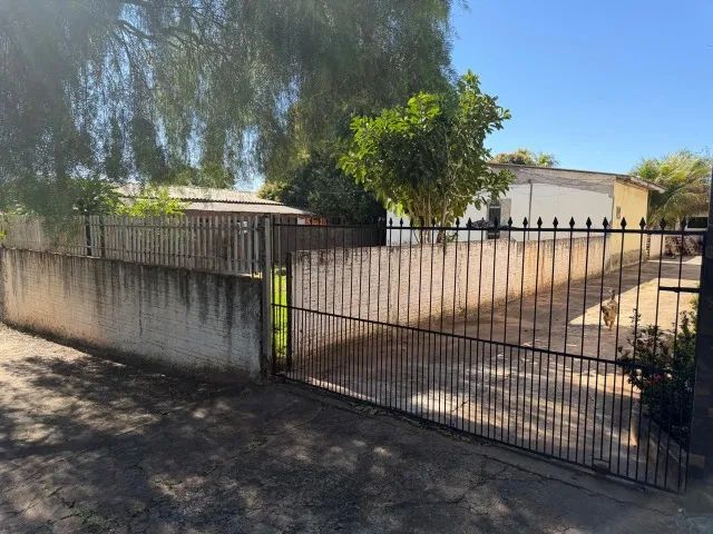 Terreno urbano 800m2 em Paranavaí - PR