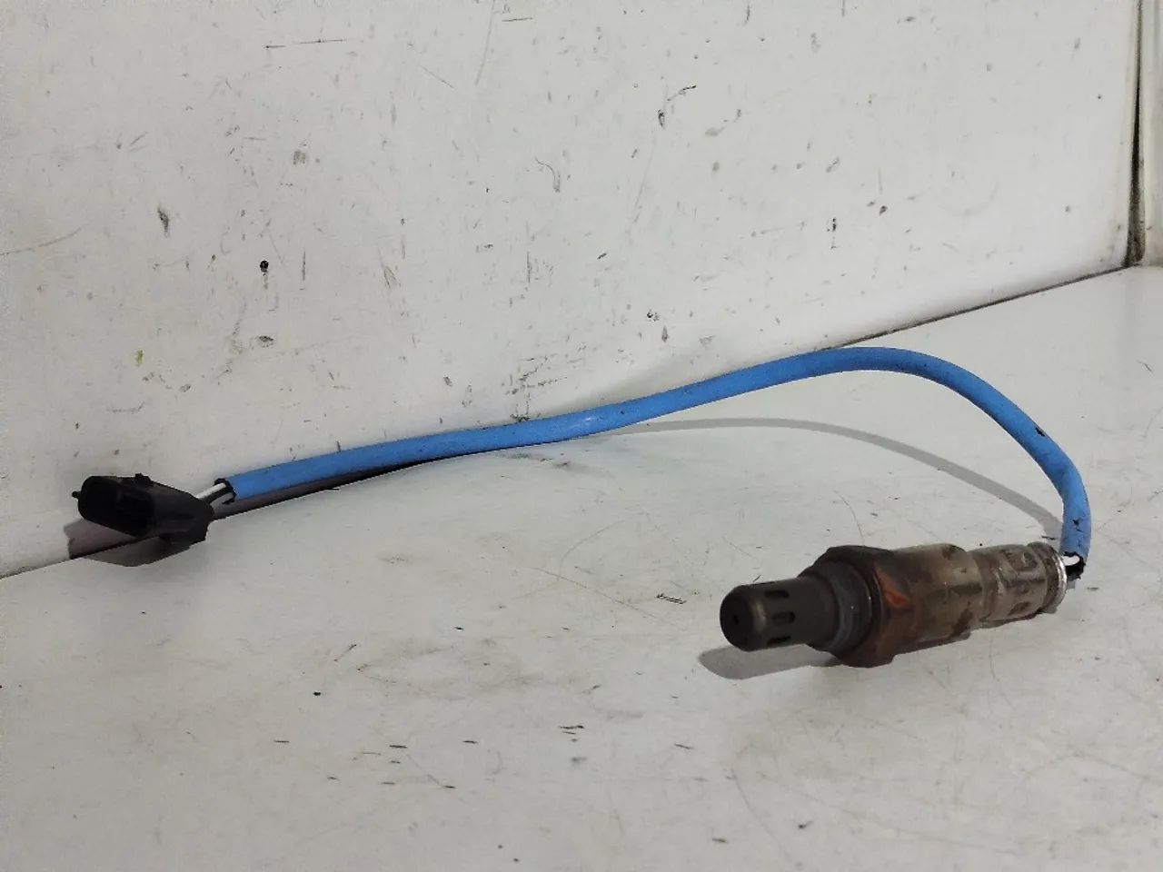 Sonda Lambda 1.0 16v Duster Renault Logan Sandero - Foto 5