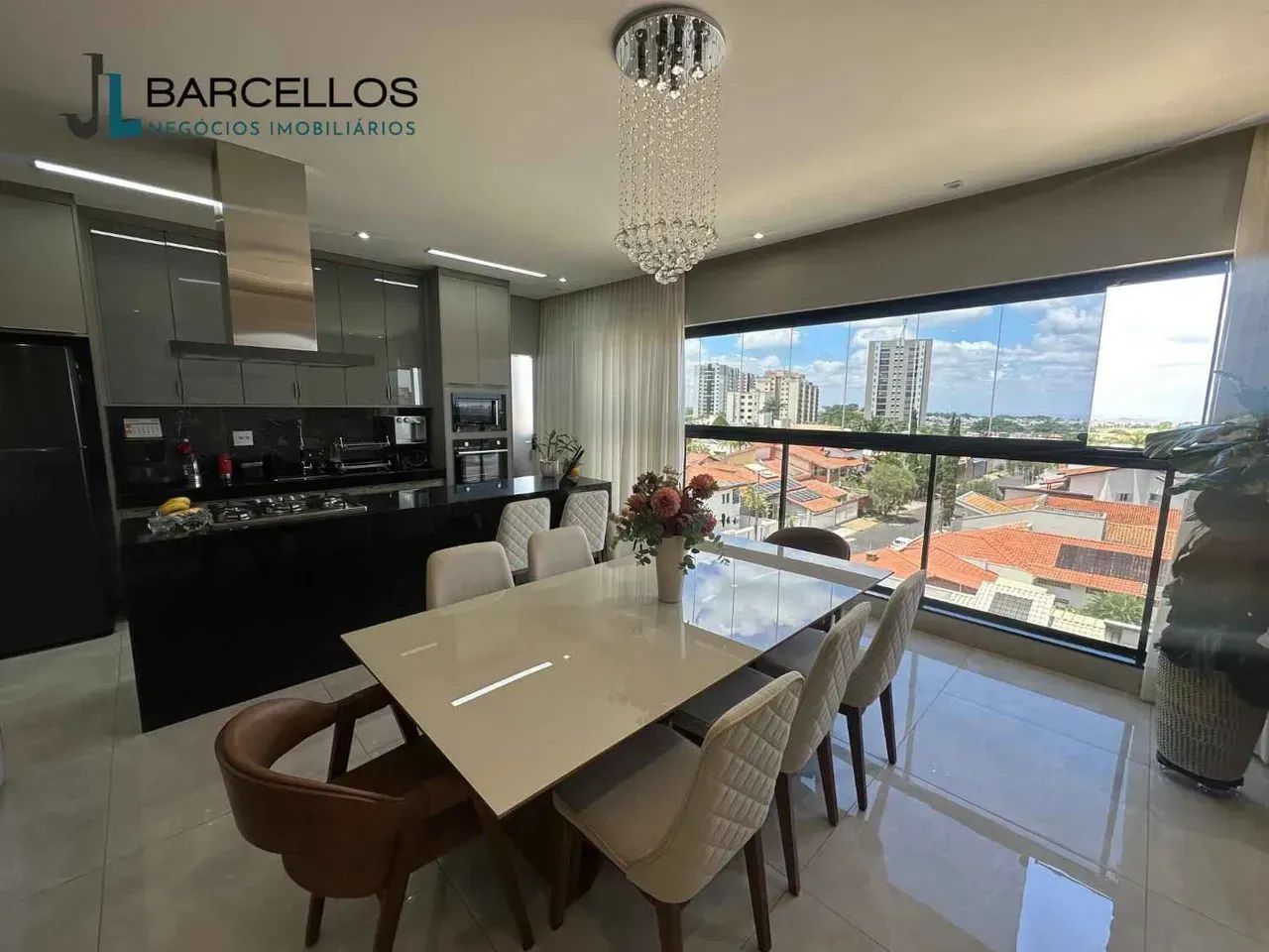 Apartamento à Venda no Residencial Le Mans - Foto 7